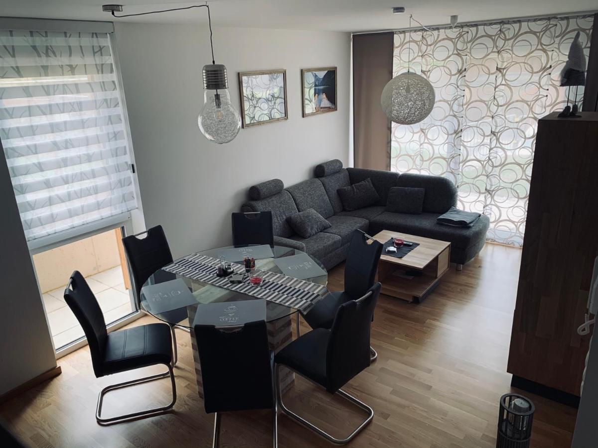 Apartment Kumitzblick Obersdorf 外观 照片