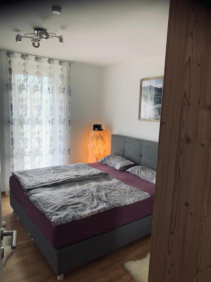 Apartment Kumitzblick Obersdorf 外观 照片