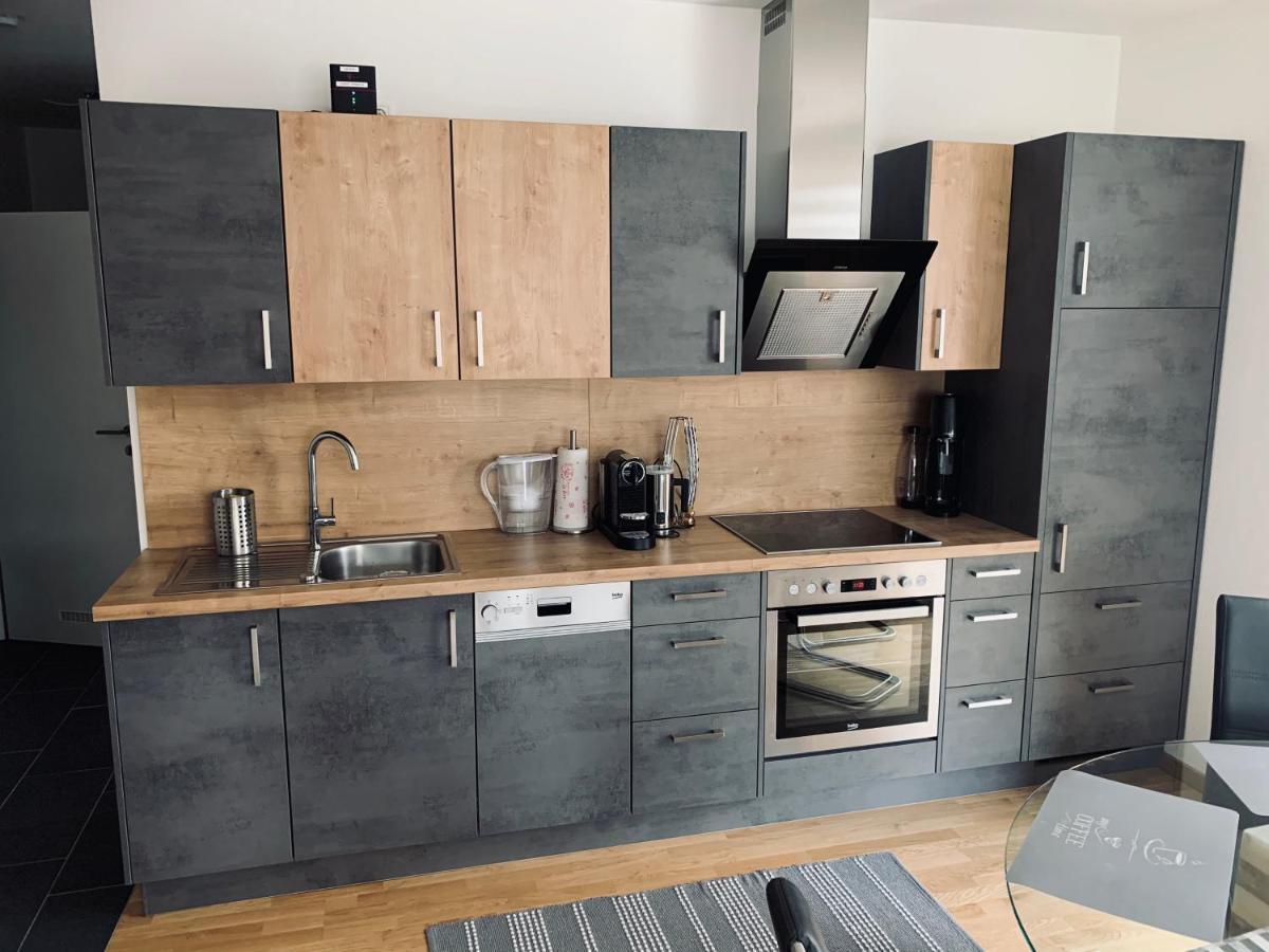 Apartment Kumitzblick Obersdorf 外观 照片