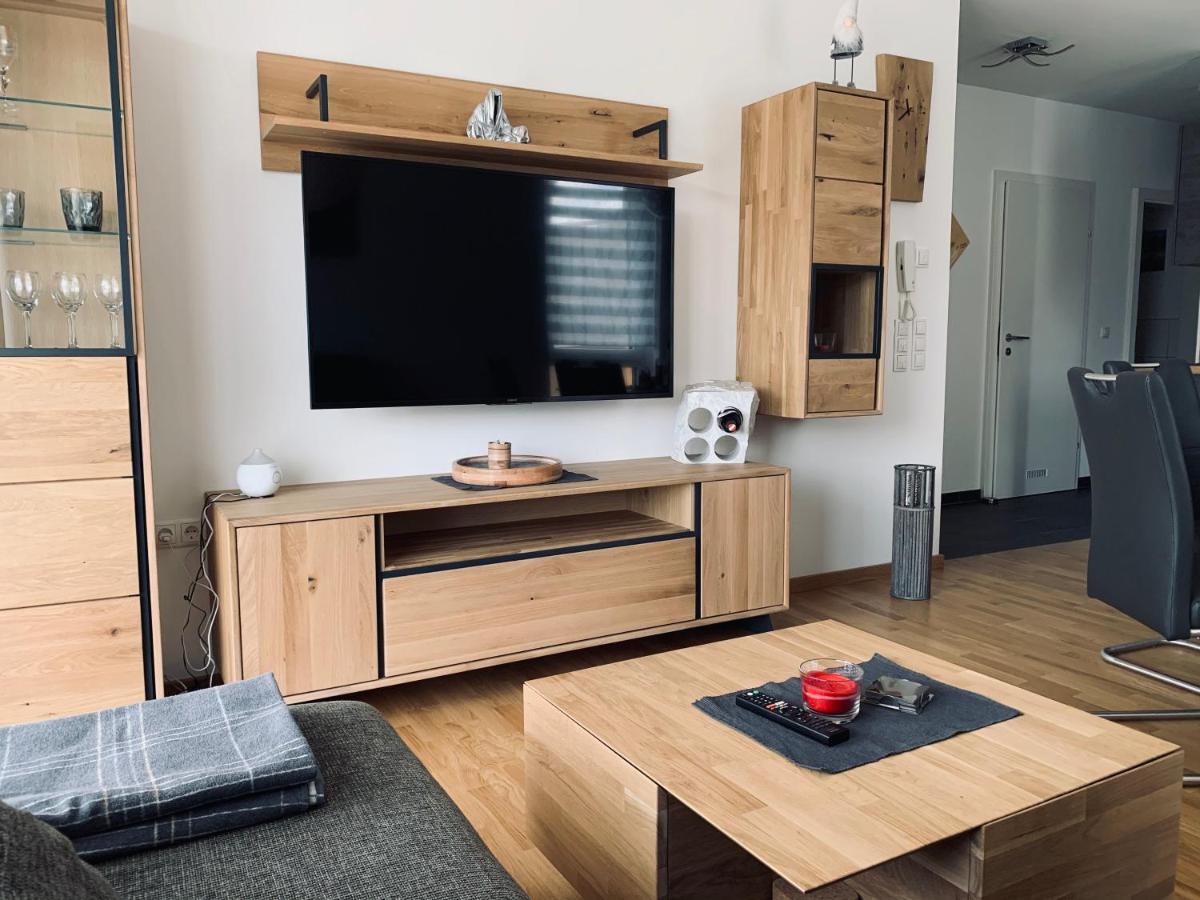 Apartment Kumitzblick Obersdorf 外观 照片