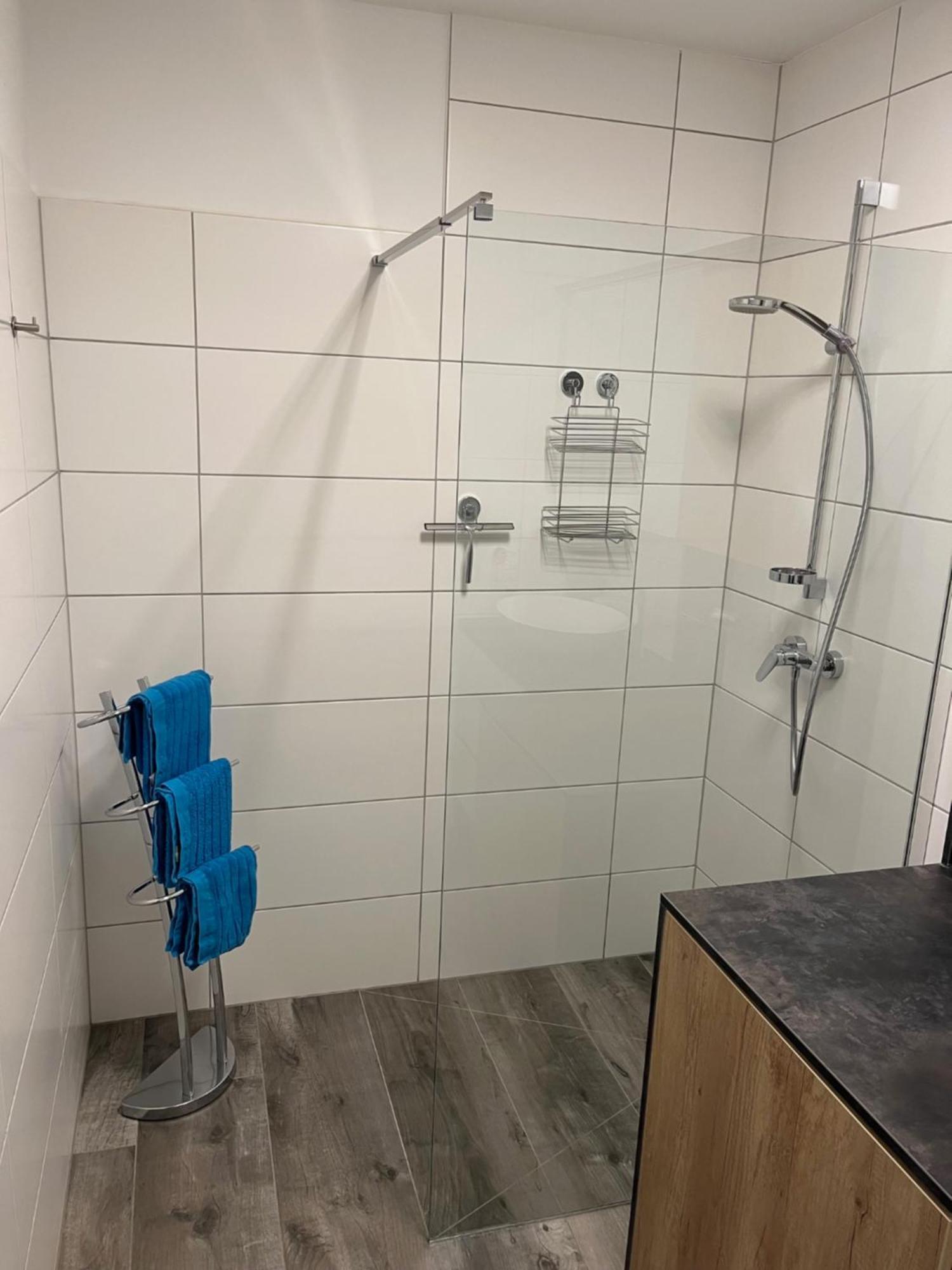 Apartment Kumitzblick Obersdorf 外观 照片