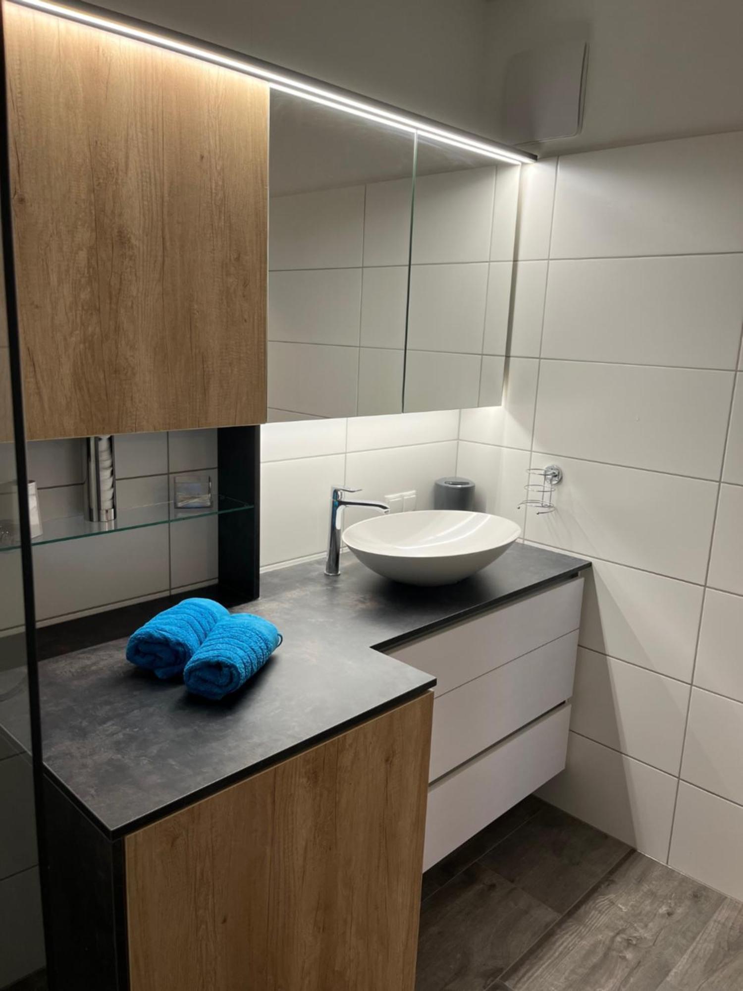 Apartment Kumitzblick Obersdorf 外观 照片